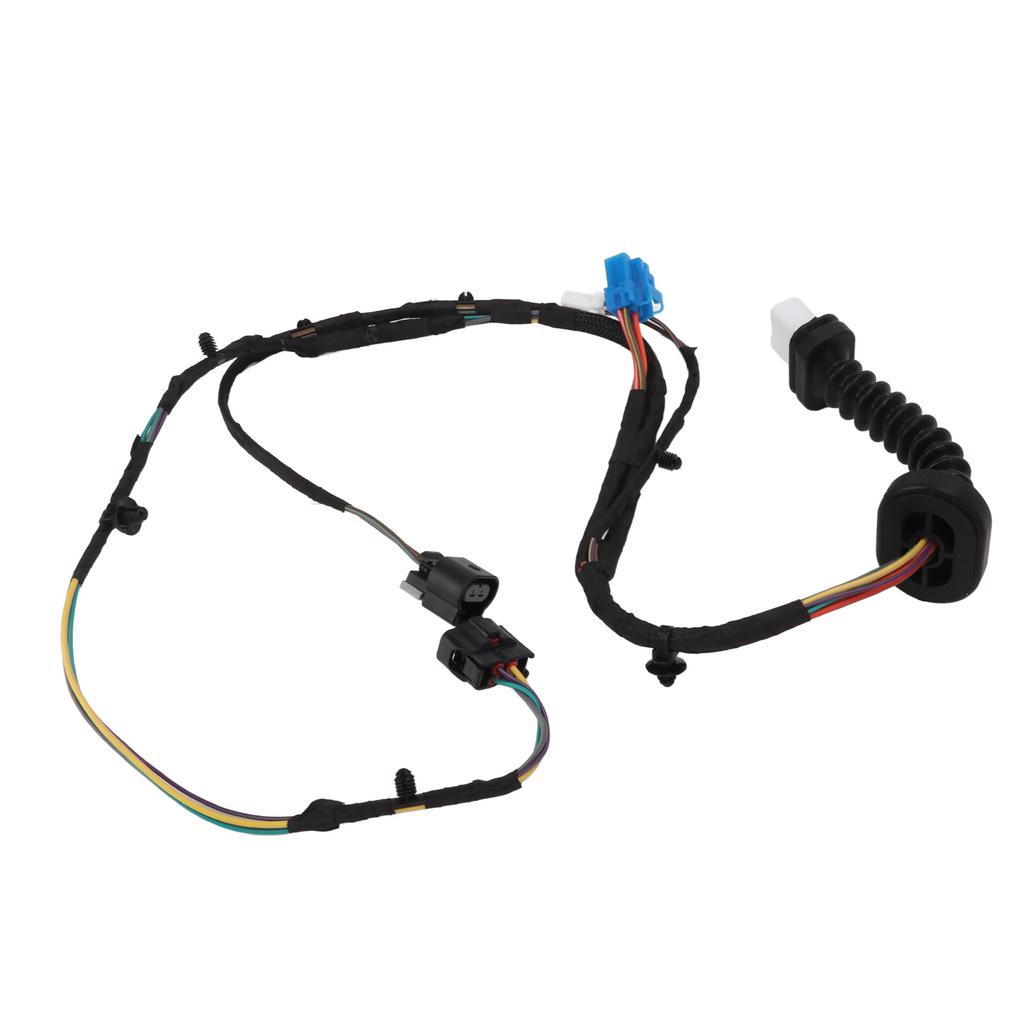 Rear Door Wiring Harness with Connectors 645 506 Replacement for Dodge Ram 1500 2500 3500 2004‑2005