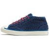 Jack Purcell Mid 'Retro Sherpa - Navy Lemon' 169790C