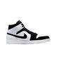 Air Jordan 1 Mid SE Diamond Jordan 1 AJ1 Mid SE Diamond DH6933-100