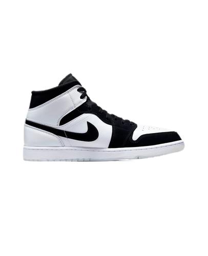 Air Jordan 1 Mid SE Diamond Jordan 1 AJ1 Mid SE Diamond DH6933-100