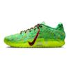Nike Ja 3 Zombie Unisex Sneakers Green Light-Lemon-Twist Hemp HV9923-700