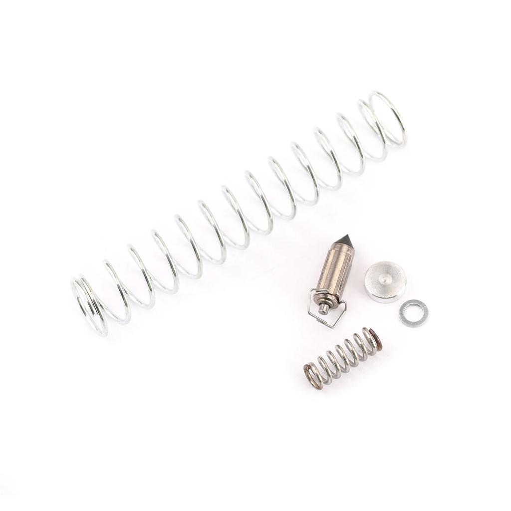 Deluxe Carburetor CARB rebuild KIT for Kawasaki ex250 ex500 el ex en zx 250 500