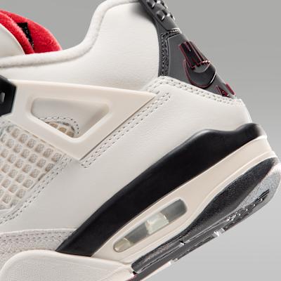 Jordan 4 Retro Flight Club (GS)