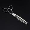 6.0 Inch, Jason, Hair Scissors, Bangs Scissors, Tooth Scissors, Thin Scissors.
