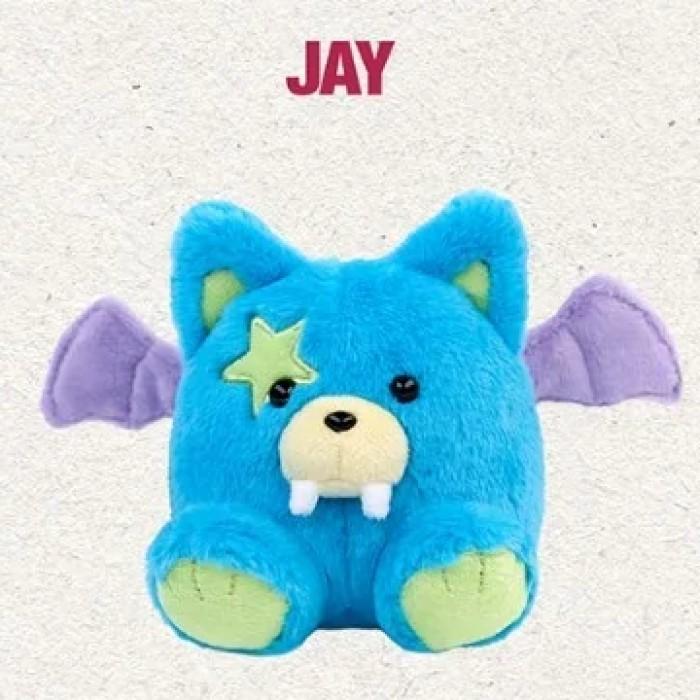 ENHYPEN [THE SIN : VANISH] 7th Mini Album VOICE KEYRING