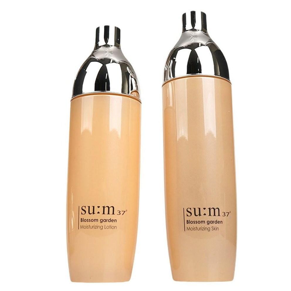 

[Amare Paris] Naturally Fermented Hibiscus Flower Skin 155ml Lotion 135ml Set