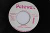 7inch Record CORNELL CAMPBELL  A You  Version NONE PETEWAX 1978 Guyana Reggae Ska  Dub Used