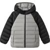 Balabala Kids' Lightweight Unisex Down Jacket
