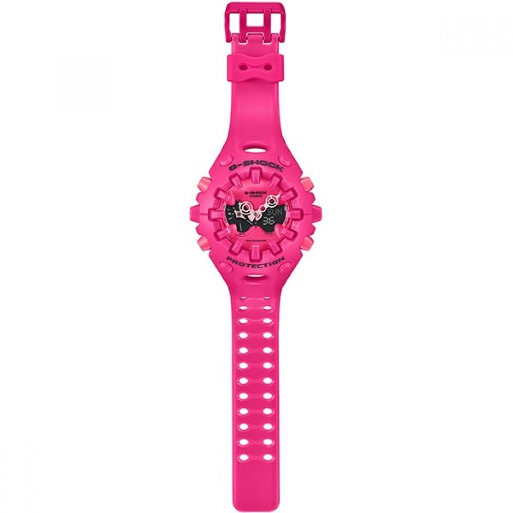 Casio G Shock New biG Case Basic Ga V01 4ajf