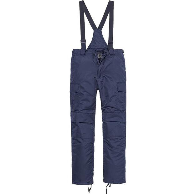 Брюки Brandit Thermo Pants Next Generation (1012) красный