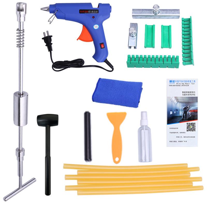 Nahtloses Auto Dellen Reparatur Ausbeulwerkzeug Set