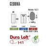 High Peak Ceduna Sleeping Bag