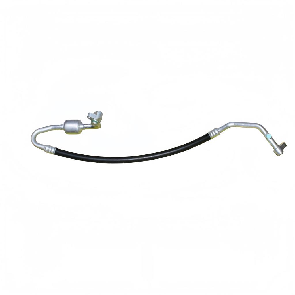 CV6119N602EE Low-Pressure AC Pipe for Ford Kuga '13 1.6T Engine - Evaporator to Compressor CV6Z19D742F