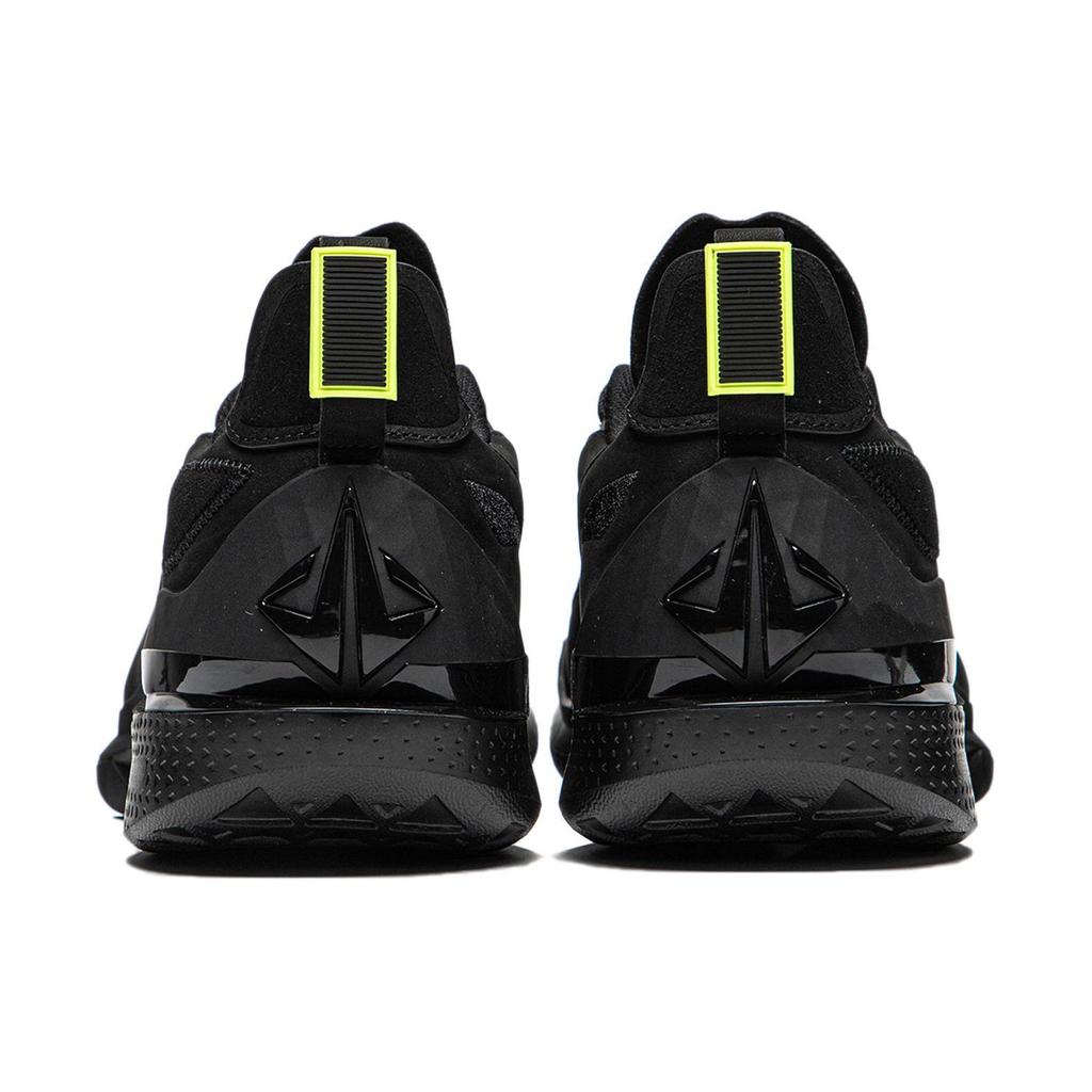 Li-Ning JB2 Black Coffee Men Sneakers ABAT081-10