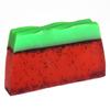 Strawberry Soap Loaf