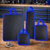 With Handle Magnetic Tool Mat Heavy-Duty Magnetic Storage Mat Organizer  Workshops