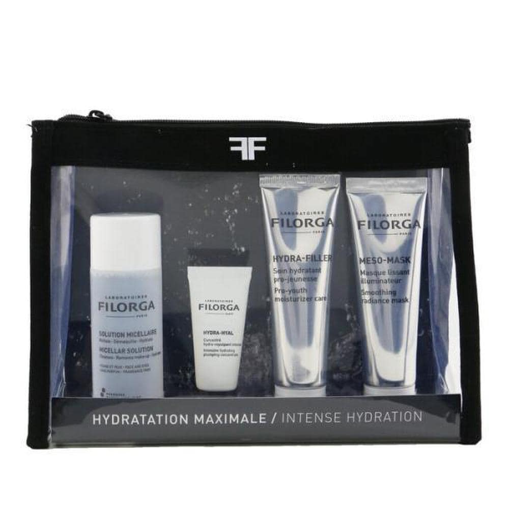 

Filorga Intense Hydration Set 4pcs+1bag