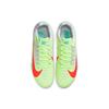 Nike Air Zoom Rival S 9 Spikes 'Barely Volt Hyper Orange' Men's 907564-701