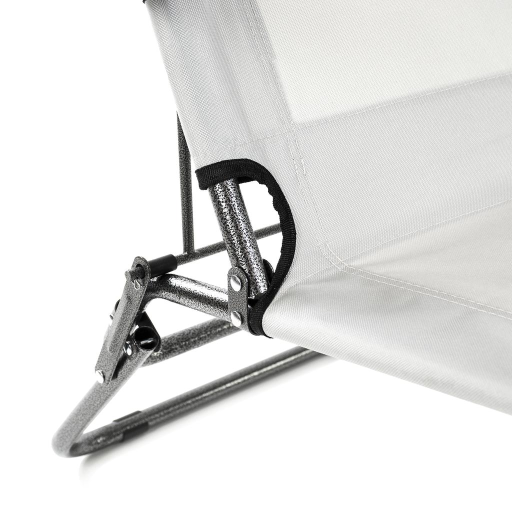 Folding Zero Gravity Beach Chair, Garden, Tourist, Gift