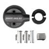 Bike Fork Cover Forks Cover Bike Fork Parts Screws