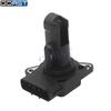 Mass Air Flow Sensor 1974002010 for Mazda Mitsubishi Suzuki Toyota Volvo Car Auto Part 197400-2010 22204-07010 AMMA-756