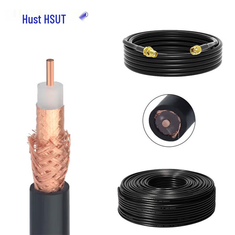 

Husite MK8 Розширювальні кабелі для конференц-мікрофона (версія CN)
