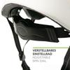 Melon Helm Jackson P Größe XL-XXL 58-63cm
