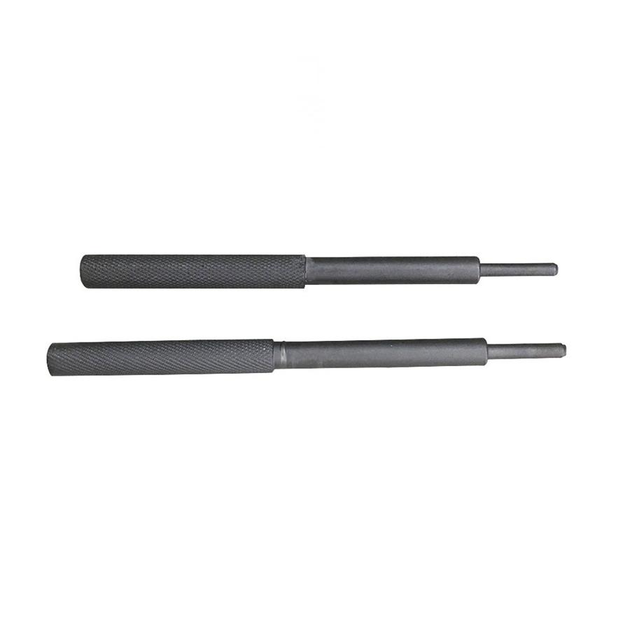 Motorcycle Engine Valve Guide Drift Punch Tool Remover Repair Tools 5mm 5.5mm