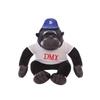 Ultra Soft Plush Chimp Toy Wild Zoo Monkey Plush Doll Boys Girls Stuffed Gorilla  Birthday Gifts