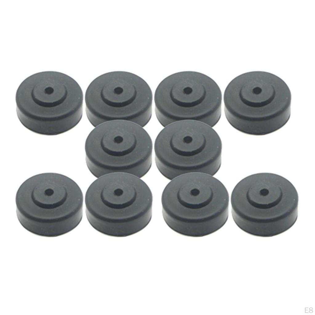 10x Pump Accessories DIY Rubber