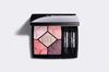 5 Couleurs Eyeshadow of Light Collection Limited (Garden Edition) #717