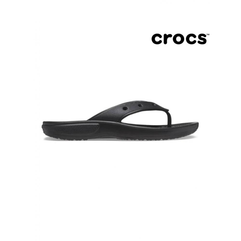 

Common Classic Crocs Flip Черный 207713 001 M6W8250