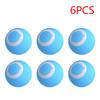 Smart Cat Toys Rolling Ball Rechargeable Electic Interactive Toys for Cats Training Self-moving Funny Puppy AccessoriesPet Toys