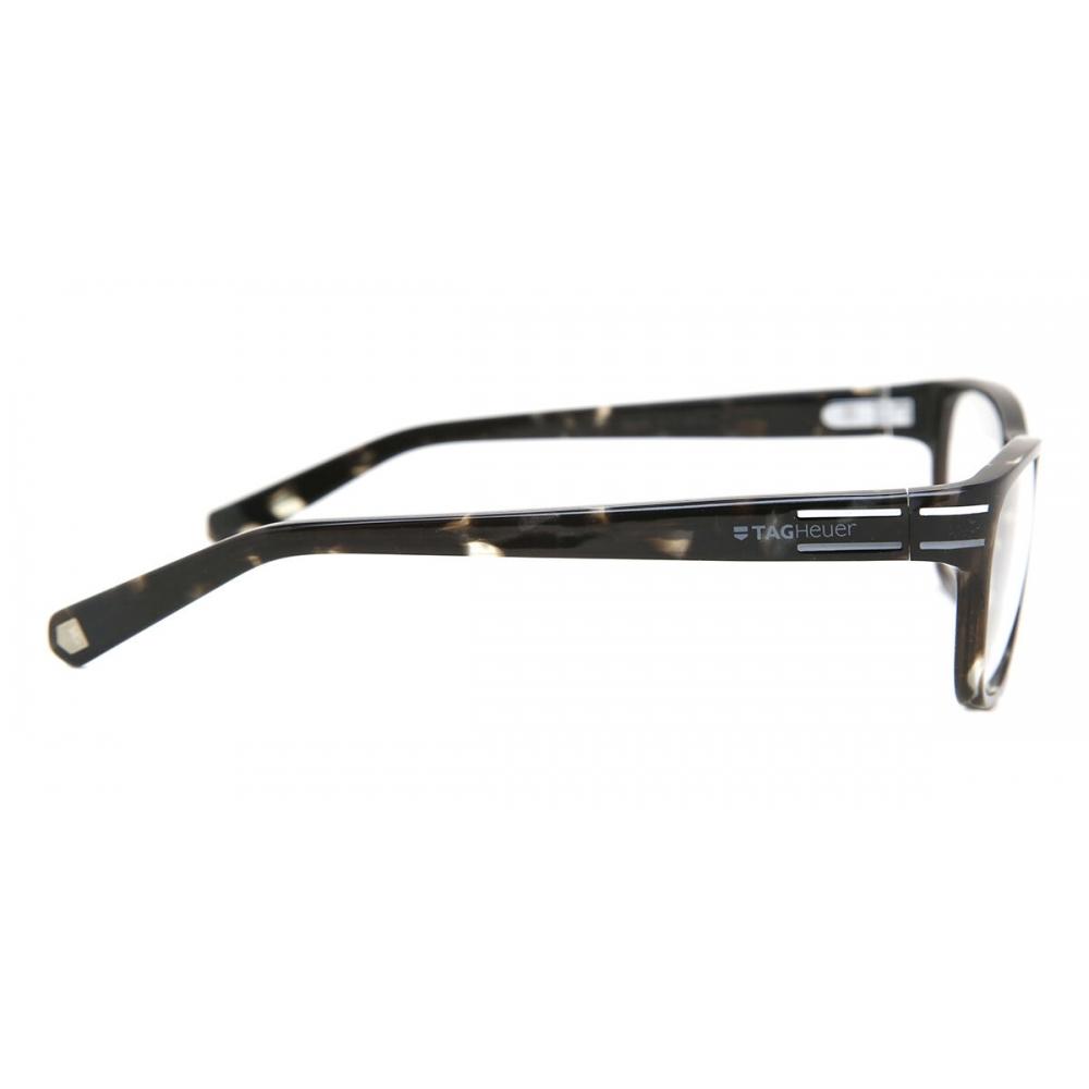 Tag Heuer Th533 002 Unisex Eyeglasses