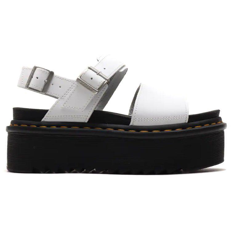 Dr.Martens One Strap Sandals Women's 26725100