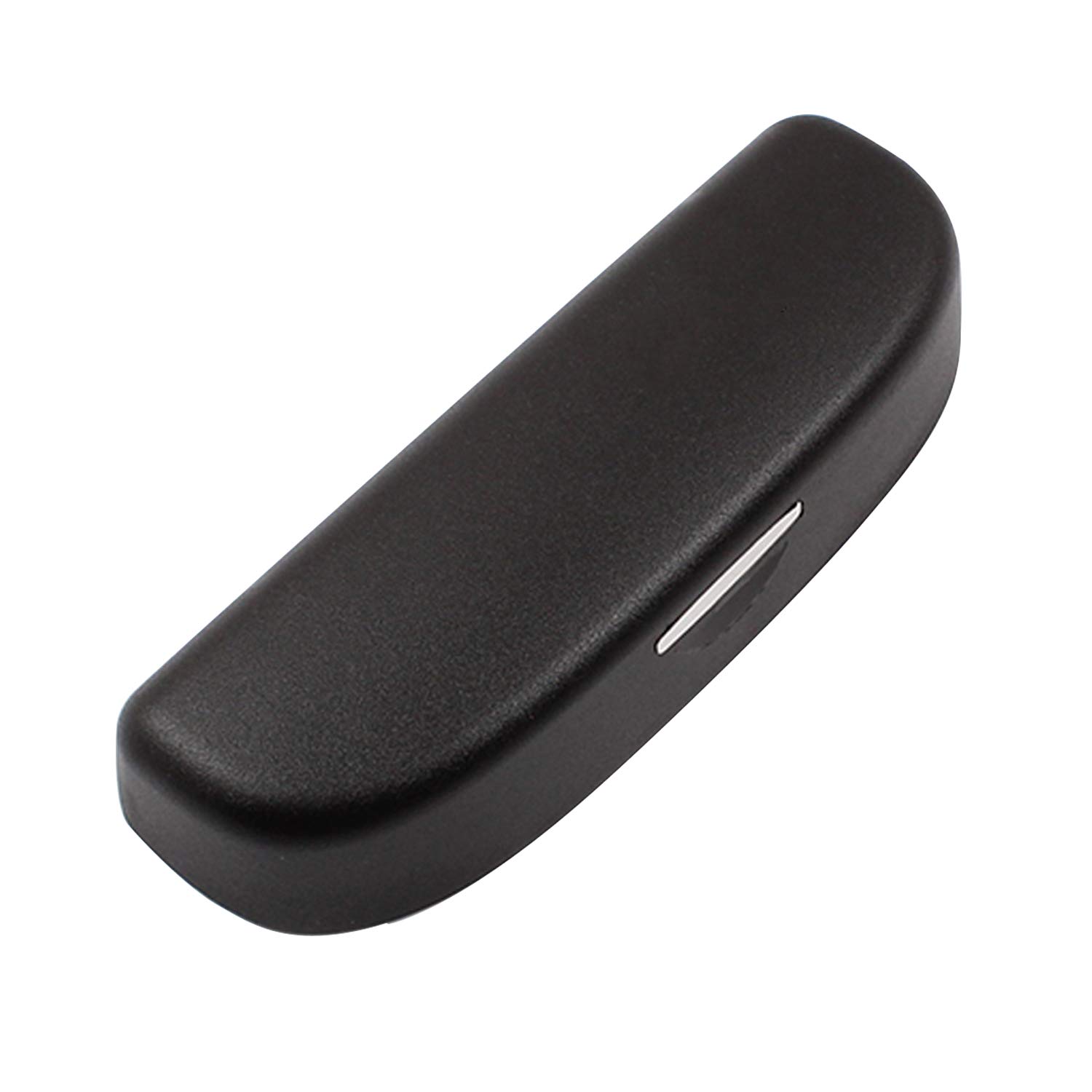 

Ruiya Glasses Storage Holder for Honda with Installation Interior 3 Colors Available Case/Sunglasses Fit/CR-V/Civic/Accord/Vezel/HR-V (Black) Tools,