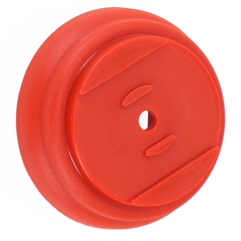 3pcs Plastic Cover Accessory Attachment Disassembled Garden Brand New