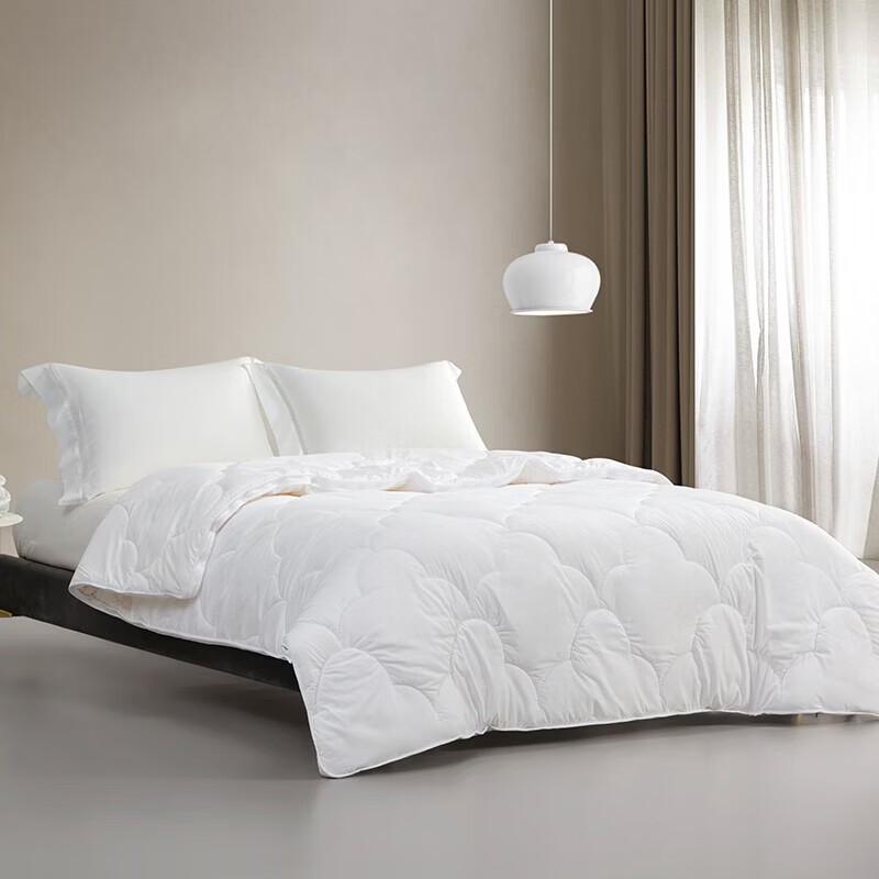 Mengjie Imported Australian Warm Wool Quilt