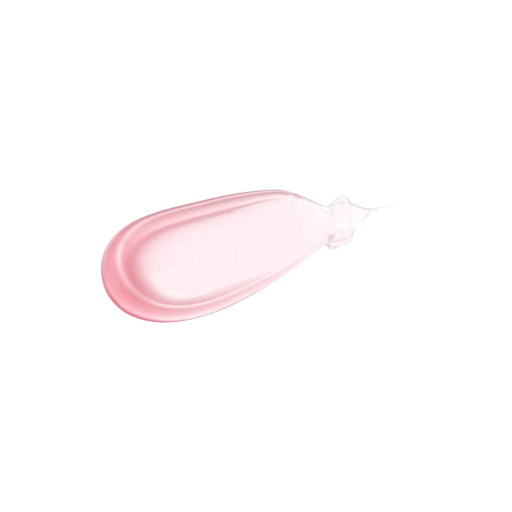 Tonymoly Original Squishmlows™, Patty Keychain Lip Gloss, Strawberry Shortcake, 11g