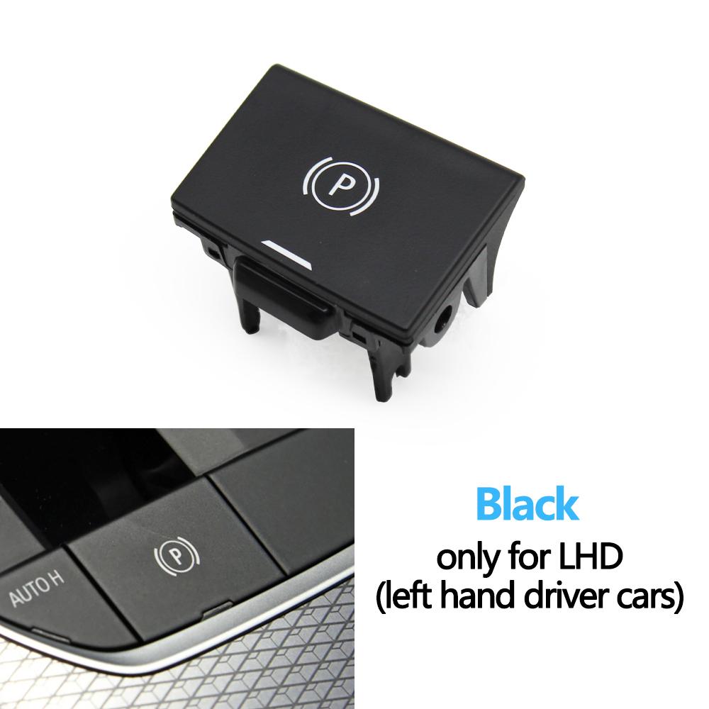 

Автомобильная электронная кнопка включения стояночного тормоза для BMW 3 4 Z4 X5 X6 X7 G20 G29 F40 F44 G26 G01 G02 G07 G08 F97 G05 чёрный