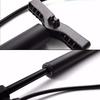 Bike Pump Riding Portable Mini High Pressure Pump 120PSI Bicycle Mountain Road Bike Pump Basketball Toy Inflatable Tube Riding