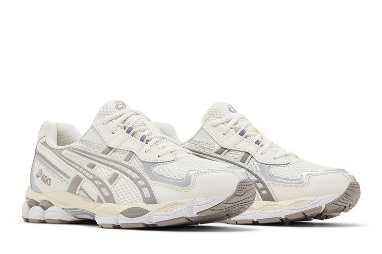 ASICS Gel-NYC 2055 Cream Steel