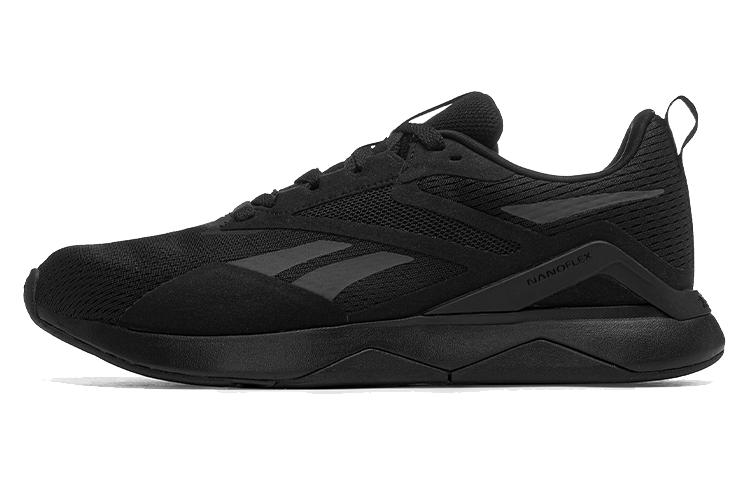 Nanoflex Reebok Tr 2.0 Черный Холодный Серый 100033771 40