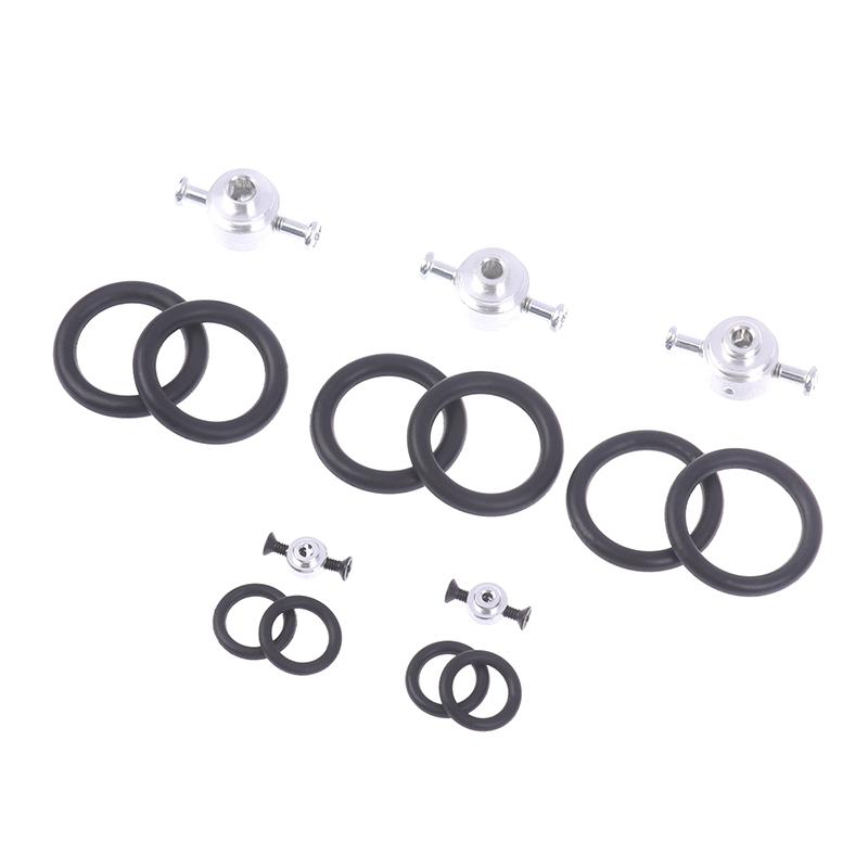 Brushless Motor Prop Saver 3D Rc Plane Aircraft Propeller Protector Installation For 3D Rc Plane Drone 1104 1106 2208 2212 2826