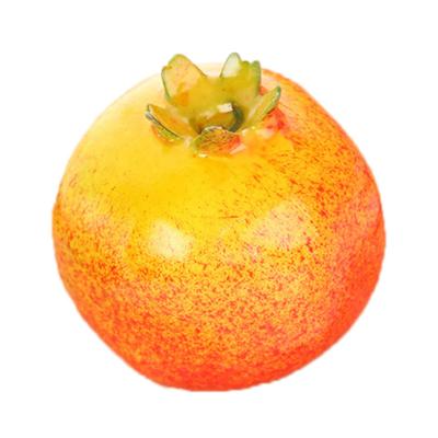 Artificial Fruit Simulation Model Foam Fake Fruit Kindergarten Teaching Aids Decorative Props