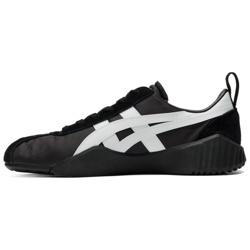 ONITSUKA TIGER Кроссовки Acromount Black White 1183B257-001 44