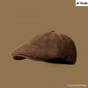 Winter Knit Trapper Hat Fleece Lined Thickened Earflap Beanie Windproof Warm Cold Weather Cap
