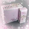 Miralab Bjd Blind Box Do Not Mess With My Bangs Series One Sixth Movable Joint Rubber Hair Transplantation School Style Doll