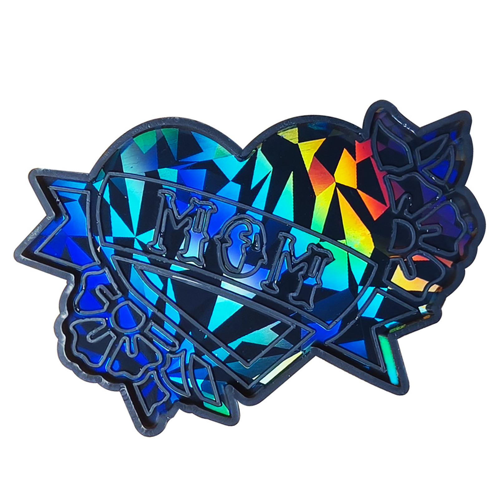 

Unique Jewelry and Ornaments Mold Handmade Crystal Keychain Pendant Resin Heart Mold for Fashion Enthusiasts чёрный