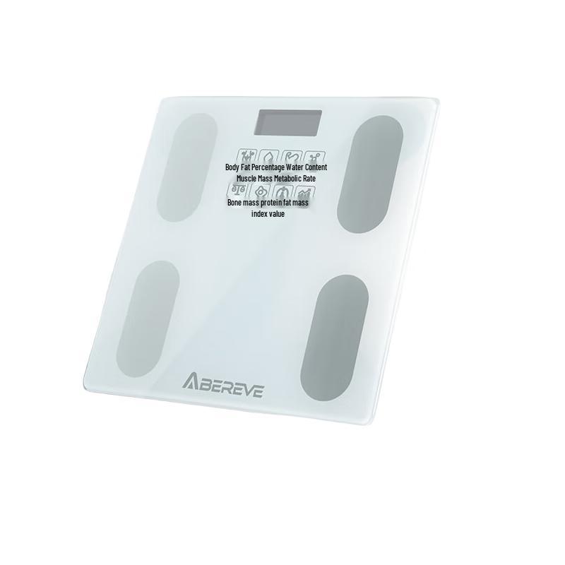 

Aibeili Smart Body Fat Scale